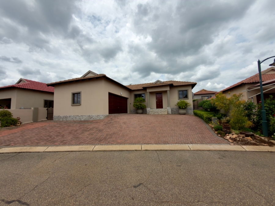 3 Bedroom Property for Sale in Melodie North West